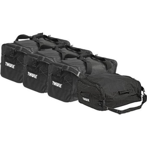 Thule GoPack 8006 Dakkoffer Tassen